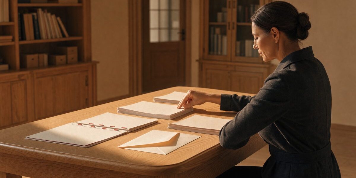 Procedural Fairness Letter From IRCC: How to Respond